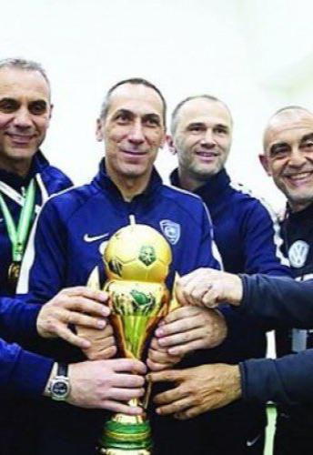 الحصاد الرياضي