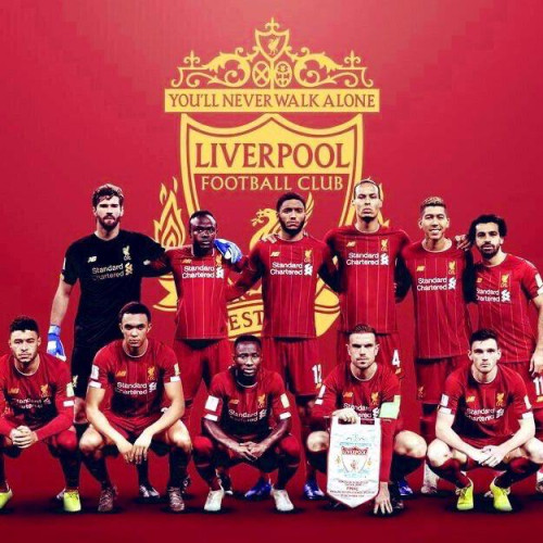 ليفربول بطلا للدوري الانجليزي اليوم بعد فوز تشيلسي عل منافسه السيتي1/2.