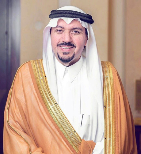 سمو “أمير القصيم” يثمن مبادرة متطوعي الهلال الأحمر لرجال الأمن في الميدان