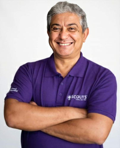 25 ورشة عمل ينفذها الإقليم الكشفي العربي خلال جائحة كورونا