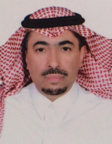 ترقية مدير الضمان الإجتماعي بحائل إلى المرتبة الثالثة عشر