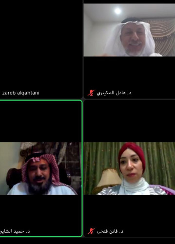 متخصصان في علم الجريمة والامن السيبراني: الاشاعة تنتقل بين صفوف المتعلمين اكثر من الأميين، ومواقع مشبوهة عن كورونا تخترق الاجهزة