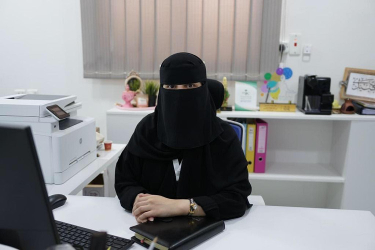 عمل متواصل لتعزيز ثقافة الإبداع والمساهمة في تحقيق رؤية المملكة 2030