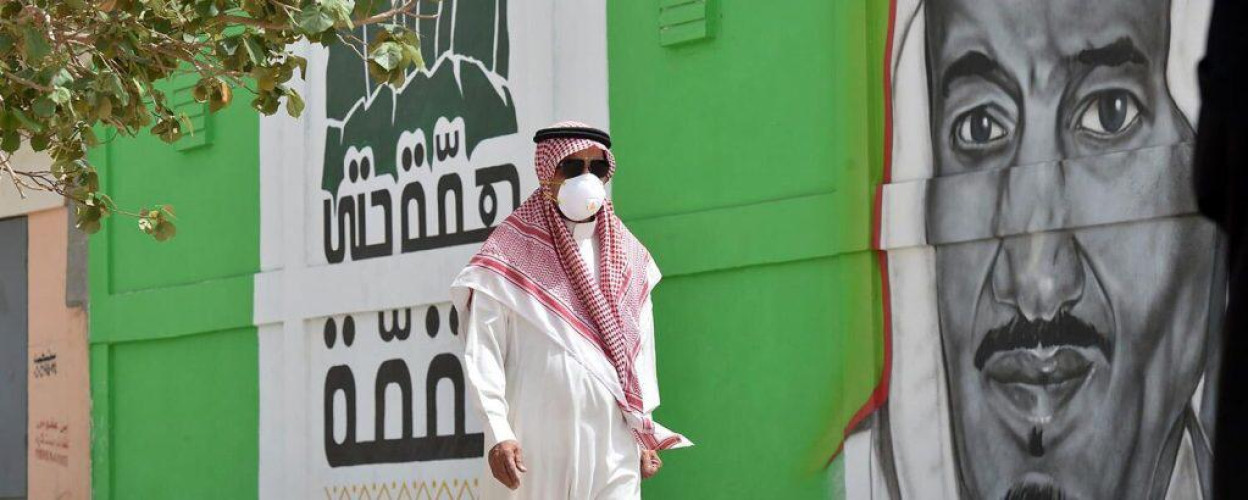 السعوديون يودعون منع التجول والحياة الطبيعية تعود غداً