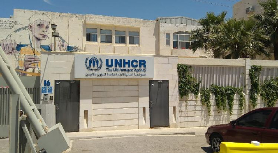مفوضية اللاجئين: لم نتلقى طلبات للاجئين بالأردن للعودة لبلادهم منذ بدء أزمة كورونا