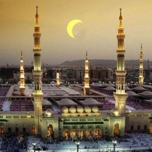 كسوف اليوم يشابه الكسوف في عهد النبي ‏ﷺ