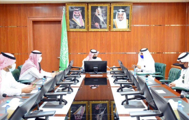 تعليم الجوف يعتمد برامج لشرح لائحة الوظائف التعليمية صحيفة إخباريات الالكترونية