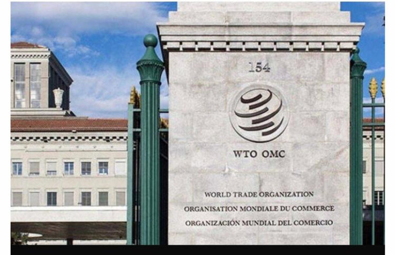 “التجارة العالمية”: تراجع التجارة في العالم بنسبة 18% في الربع الثاني من 2020