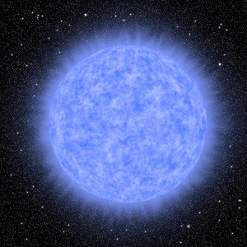 إكتشاف أصغر نجم_مغناطيسي على الإطلاق