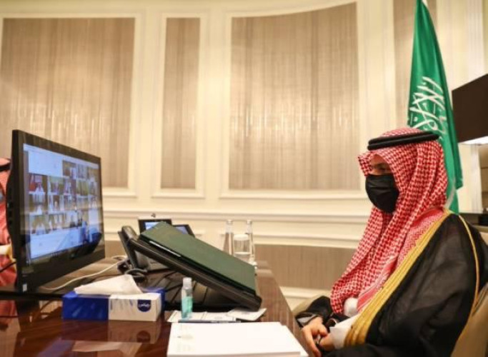 وزير الخارجية يشارك في اجتماع مجلس جامعة الدول العربية