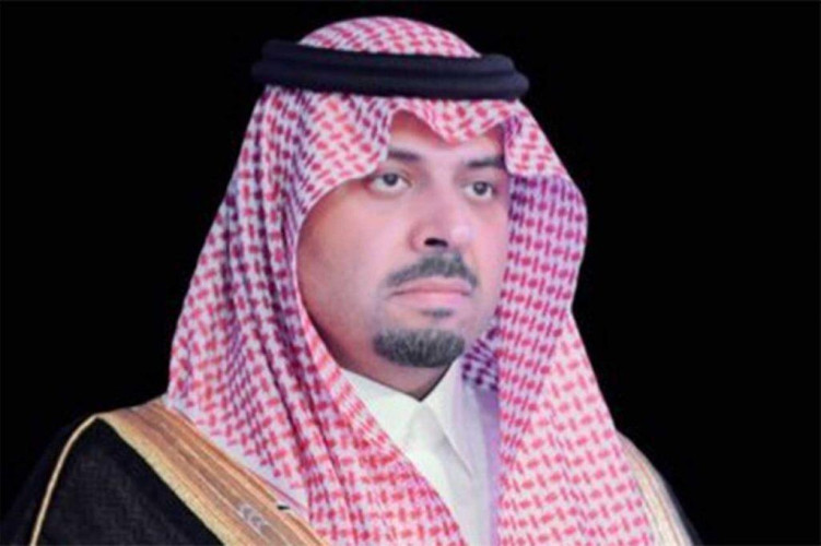 سمو أمير الحدود الشمالية يرعى حفل تخريج طلاب جامعة الحدود الشمالية الثلاثاء القادم