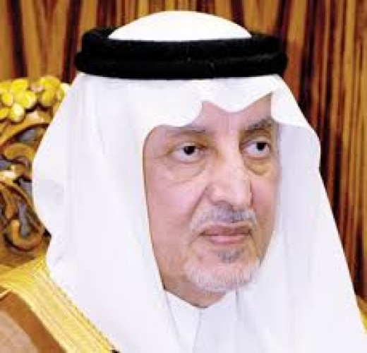 سمو الأمير خالد الفيصل يعلن أسماء الفائزين بجائزة الأمير عبدالله الفيصل للشعر العربي