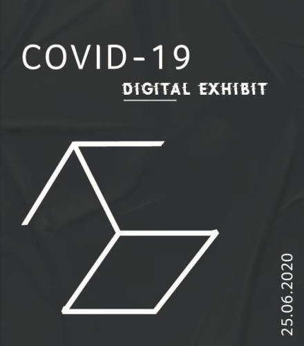 إثراء يعزز تواصله الثقافي مع العالم عبر المعرض الافتراضي” كوفيد-19″