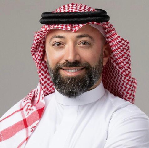 مدير الهلال الأحمر بالجوف يحصل على زمالة الجمعية العالمية للجودة بالرعاية الصحية