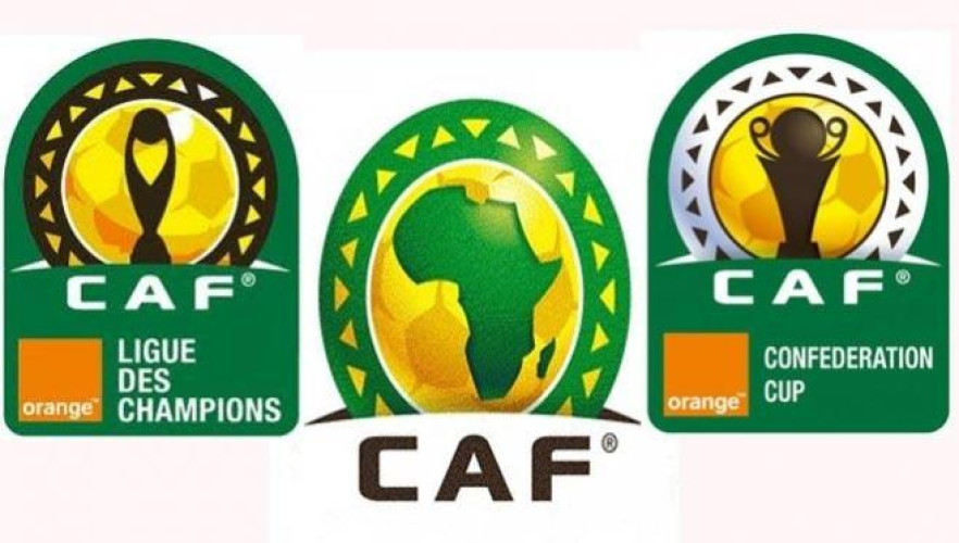 قرارات الإتحاد الإفريقي لكرة القدم..