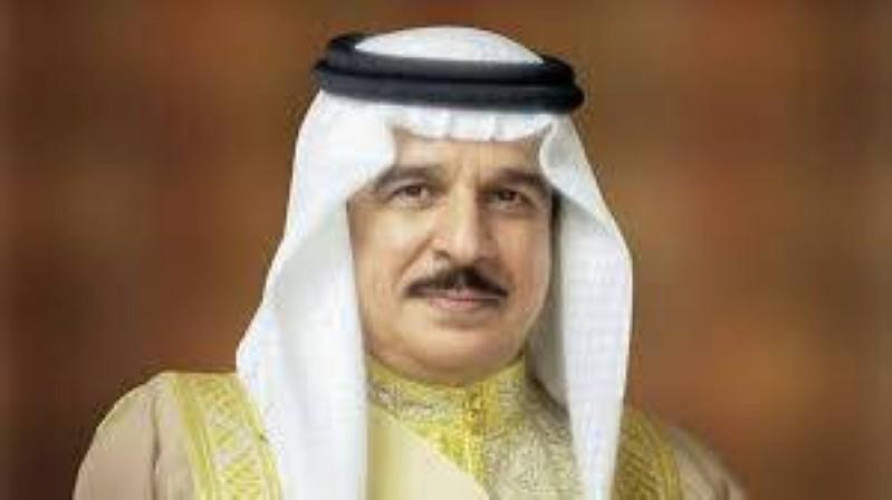 ملك البحرين يعين الشيخ ناصر بن حمد أميناً عاماً لمجلس الدفاع الأعلى وإنشاء جهاز الأمن الإستراتيجي