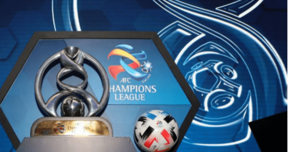 استكمال دوري أبطال آسيا بنظام التجمع حتى الدور نصف النهائي من منتصف سبتمبر المقبل
