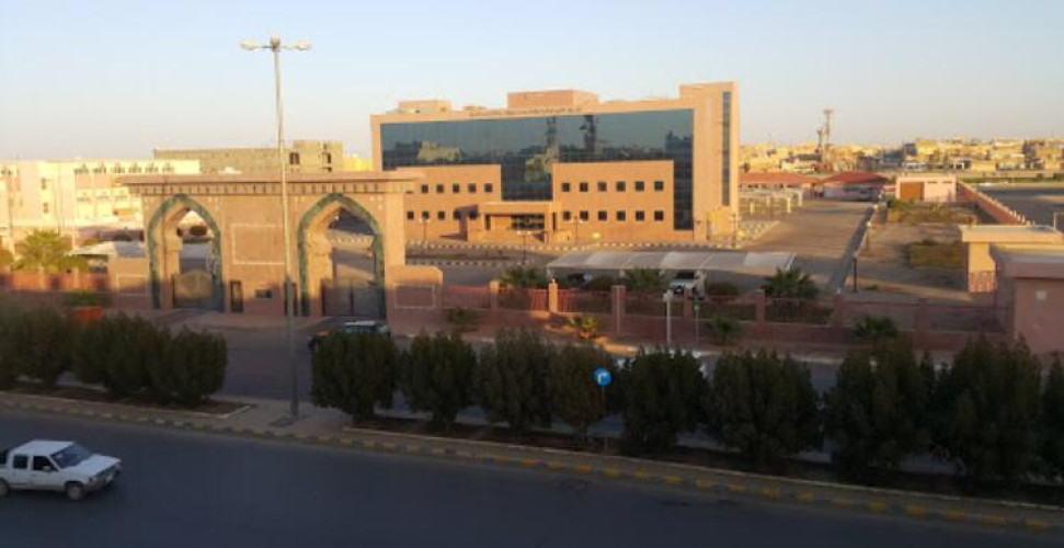 الشؤون الإسلامية في منطقة الحدود الشمالية تعقد اجتماعاً تحضيرياً لتجهيز مصليات العيد