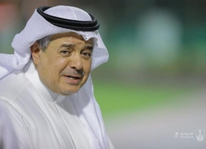 الأمير منصور بن مشعل ينعش خزانة الأهلي بـ 6 ملايين ريال