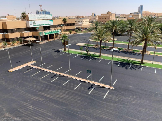 ولادة أول طفل من أم مصابة بفيروس كورونا في الجوف