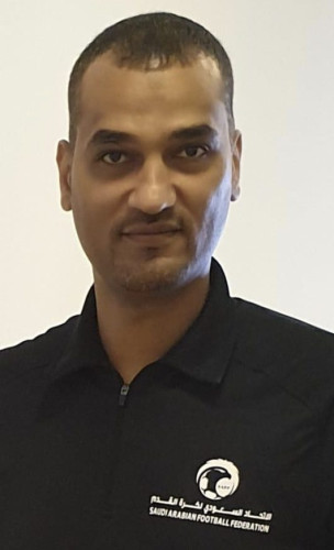 اختيار ” العطية ” لمركز التدريب الإقليمي في إكتشاف مواهب الحراسة