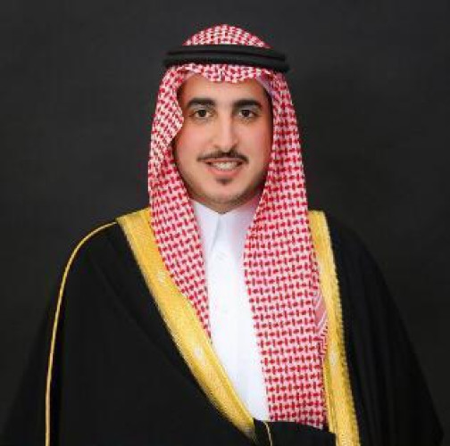 سمو أمير منطقة الجوف يهنئ القيادة بمناسبة عيد الأضحى المبارك