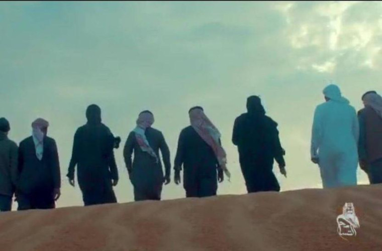 مركز الملك عبدالعزيز للحوار الوطني يعد فيلما قصيرا عن التسامح يبرز مدى التعايش بين أطياف المجتمع والمقيمين على أرضه كافة