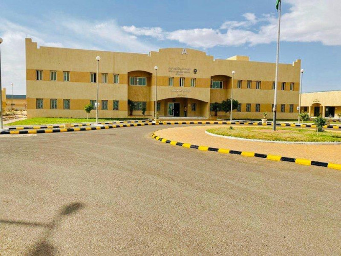 صناعي وتقنية طبرجل يحققان المركز الأول بالسعودية في تنفيذ التدريب عن بُعد