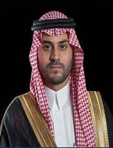سمو نائب أمير منطقة حائل يرفع التهنئة للقيادة الرشيدة بمناسبة عيد الأضحى المبارك