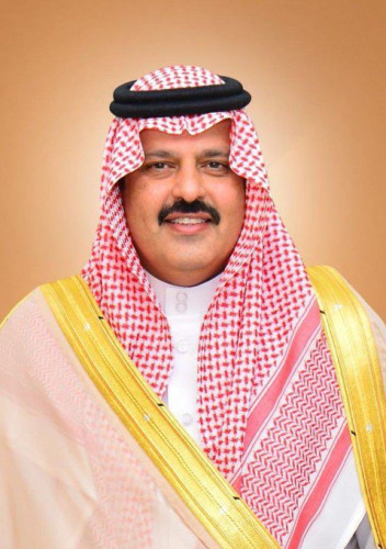 سمو أمير منطقة حائل يوجه باستمرار العمل في إدارات وأقسام الإمارة والمحافظات والمراكز التابعة لها