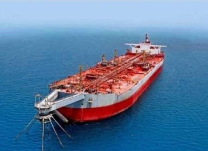 الحكومة اليمنية تطلب عقد جلسة خاصة لمجلس الأمن حول خزان(صافر)