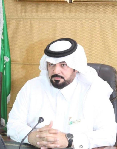 السحلي مستشاراً لمدير تعليم تبوك