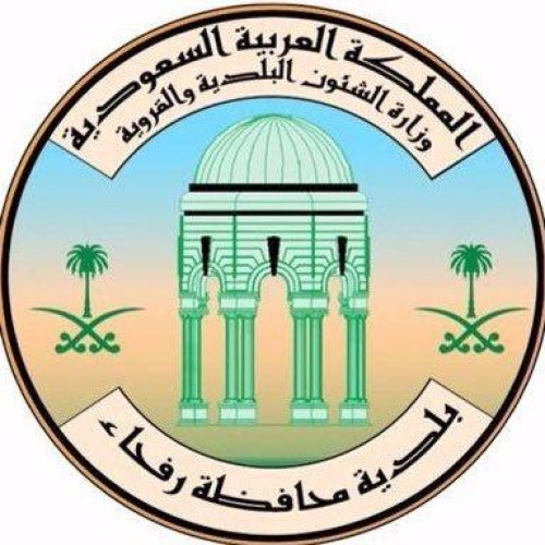 بلدية رفحاء ترفع 3.150 طناً من المخلفات خلال 45 يوماً