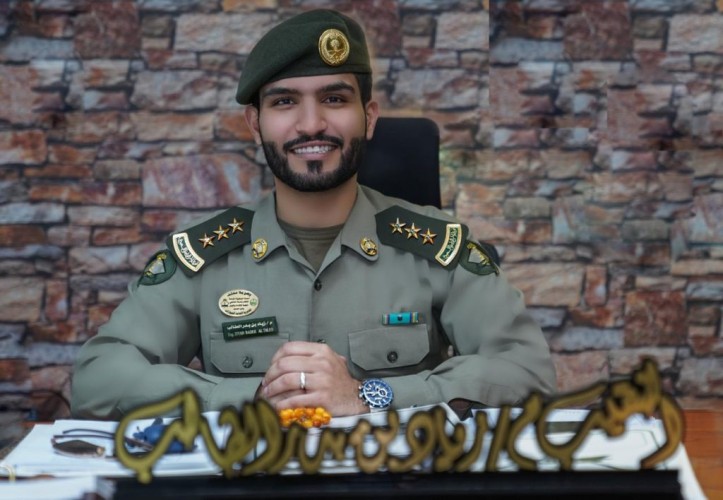 “جوازات منطقة الجوف” تستقبل المراجعين خلال إجازة عيد