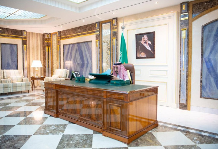 “مجلس الوزراء” اختصاص الطرق المنفذة والمستقبلية الواقعة داخل النطاق العمراني لوزارة الشؤون البلدية والقروية وضمن مسؤولياتها