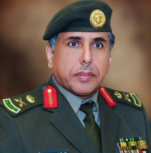 اللواء اليحيى يدشن عدد من البرامج التدريبية عن بُعد لمنسوبي الجوازات