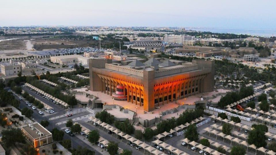 دليل إرشادي ووقائي لمدن الألعاب والملاهي والمراكز الترفيهية بمدينة الجبيل الصناعية