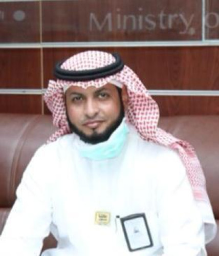 تمديد تكليف مدير مستشفى طبرجل العام