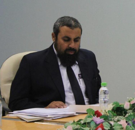 نائب رئيس رابطة رواد الكشافة يُشيد بجهود رواد الحركة الكشفية بالزلفي