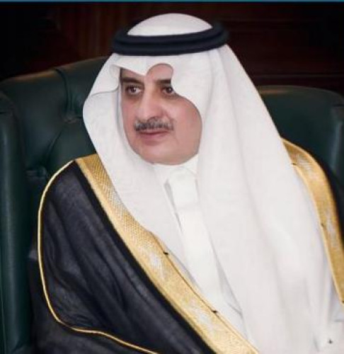 سمو “أمير تبوك” يرعى جائزة سموه للتفوق العلمي والتميُّز في عامها الـ 31