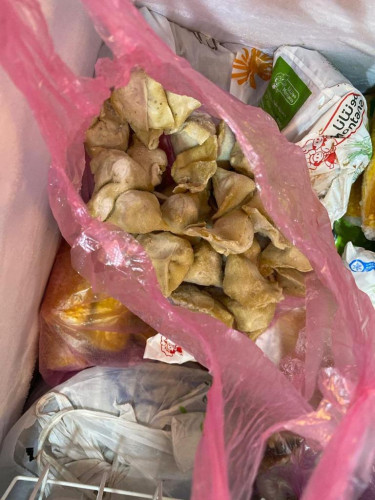 أمانة الاحساء.. 162 مخالفة لاحترازات(COVID 19)الوقائية وإتلاف 710 أغذية “غير صالحة”