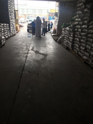 “التجارة” تشهر بمواطن ومقيم مٌدانين بالتستر في نشاط الأعلاف والمحاصيل الزراعية 