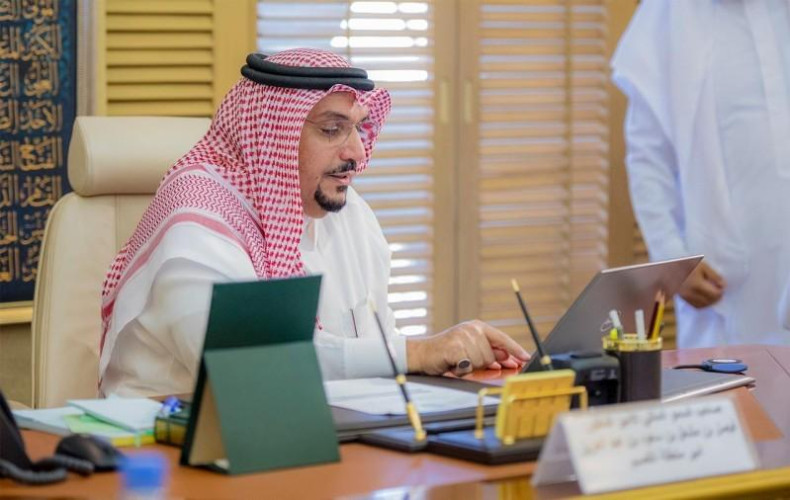 لجان العفو بالقصيم تواصل أعمالها وإطلاق سراح 302 مستفيداً من العفو الملكي