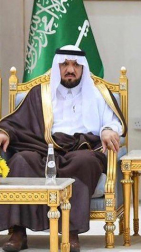 وكيل إمارة الجوف يرأس اجتماع لجنة الرياضة المجتمعية