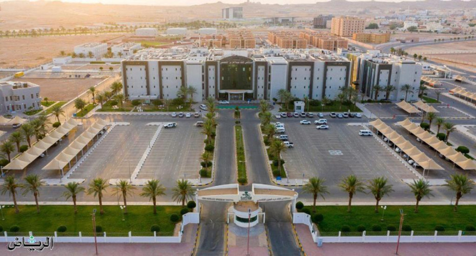 الصحة: زيادة أسرَّة العناية المركزة في مستشفيات الجوف بنسبة 33%