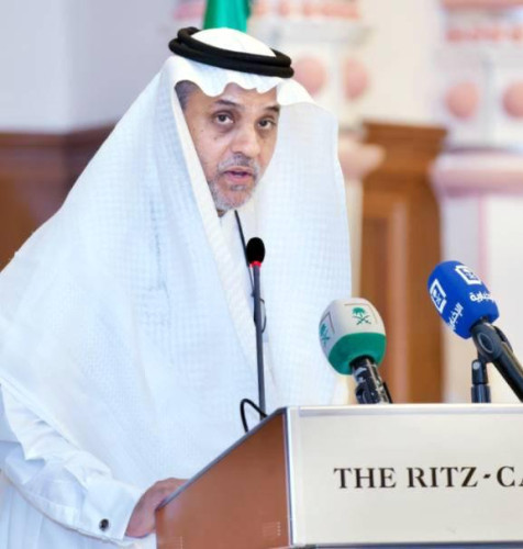 فهيم الحامد يبرز دور الإعلاميين في الأزمات والحروب مساء بعد غدا الاربعاء