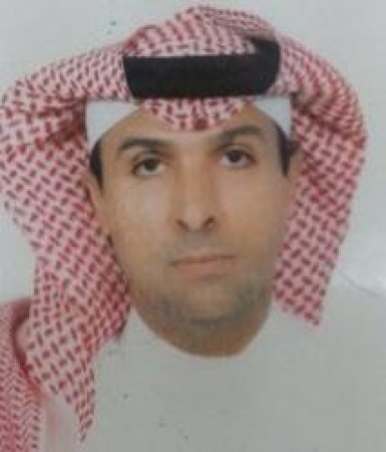 تمديد تكليف الدكتور عطا الرويلي مديراً لمستشفى إرادة للصحة النفسية بالجوف