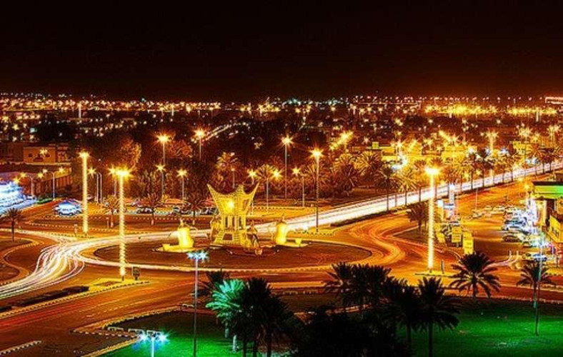 الموافقة على تأسيس جمعية التنمية السياحية بحائل والجبرين رئيسًا لها