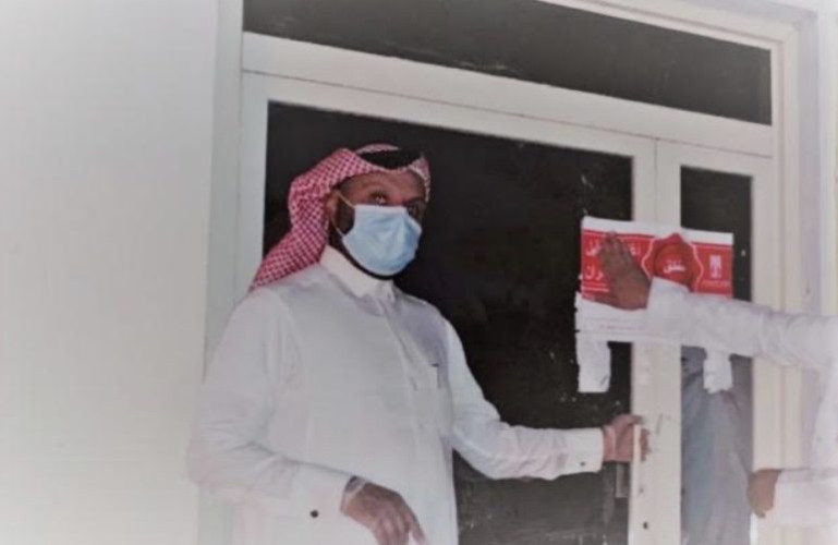 “أمانة الأحساء” ترصد 721 مخالفة للبروتوكولات الوقائية.. وتُصادر 6 أطنان أغذية فاسدة