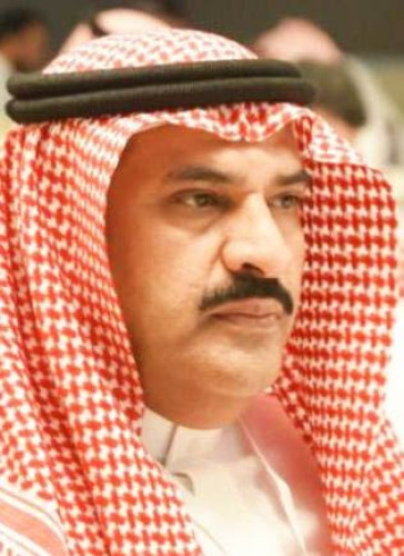 مدير الهلال الأحمر بحائل يصدر عدد من القرارات الإدارية